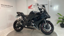 Kawasaki Z X1000WJF